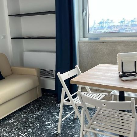 Bluripa Guest House Genova Eksteriør bilde