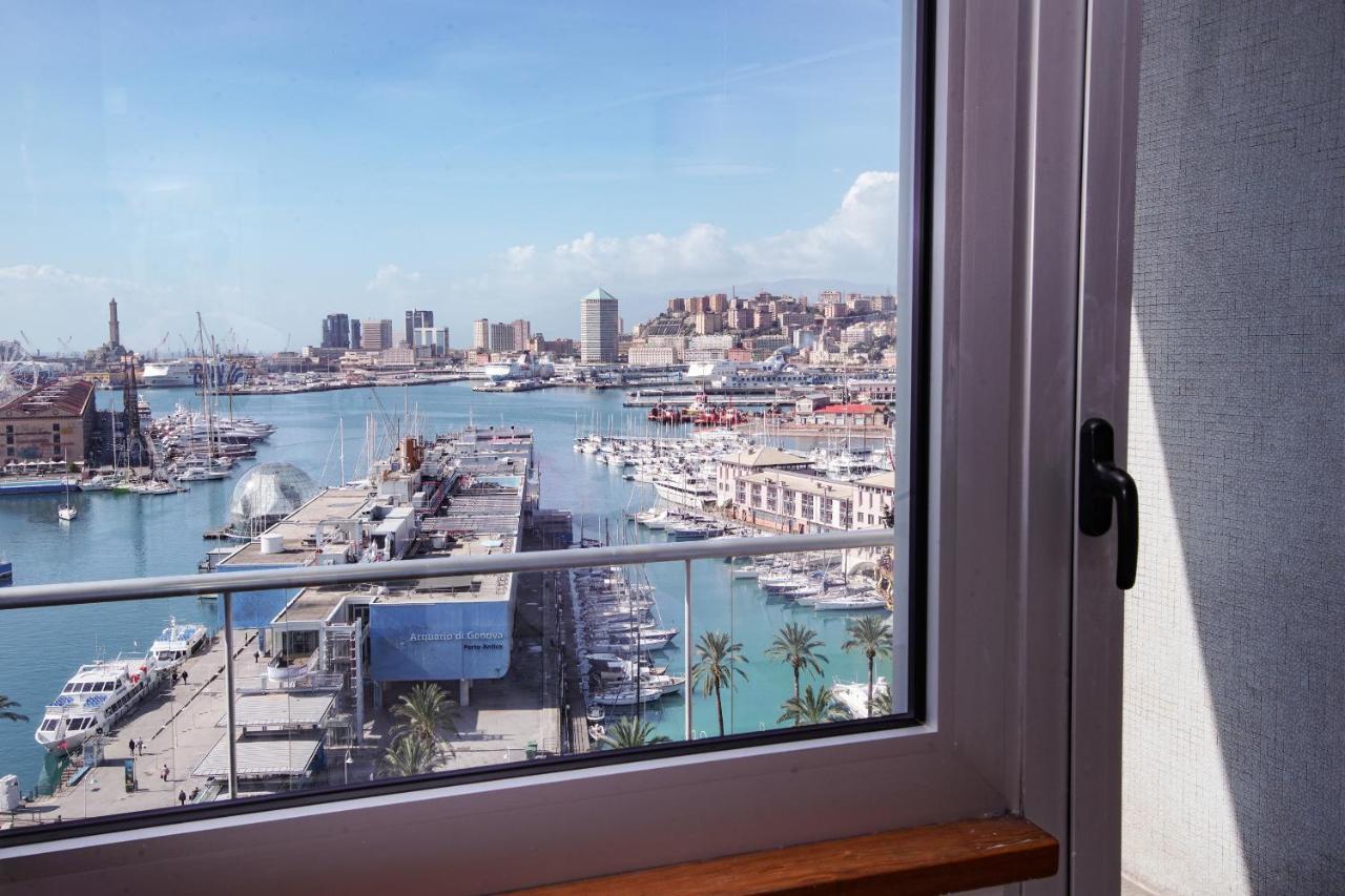 Bluripa Guest House Genova Eksteriør bilde