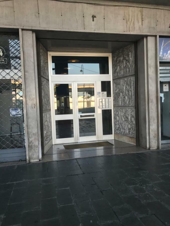 Bluripa Guest House Genova Eksteriør bilde